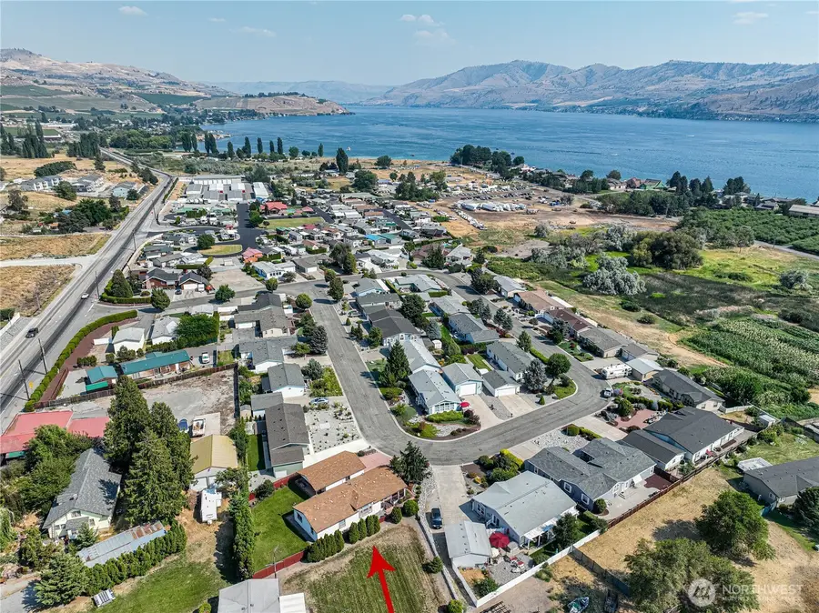 935 Sunrise Drive, Manson, WA 98831 - Image #2