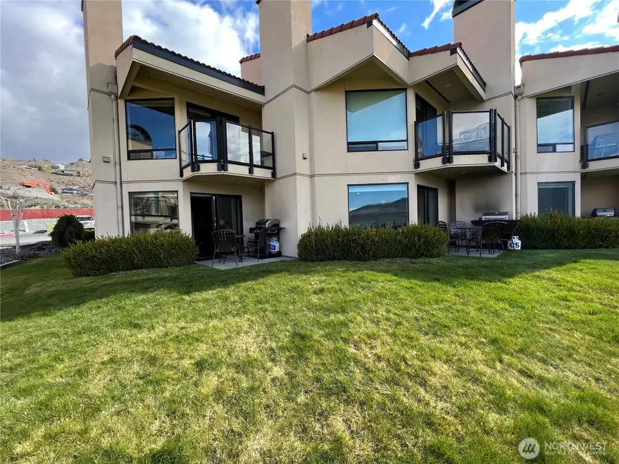 100 Lake Chelan Shores Drive #16-4 P, Chelan, WA 98816 - Image #2