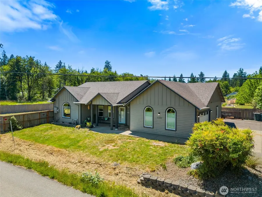 5403 Lemon Road Ne, Olympia, WA 98506 - #2