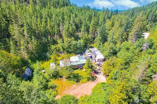 32750 343rd Ave Se, Ravensdale, WA 98051