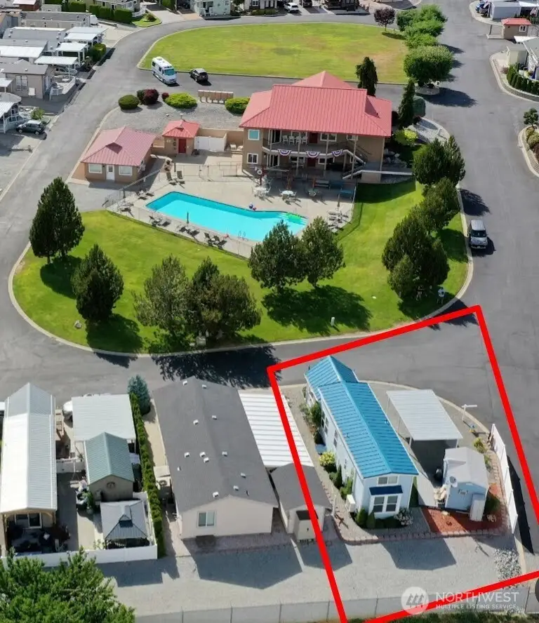 1000 State Route 150 #83, Manson, WA 98831 - Image #3