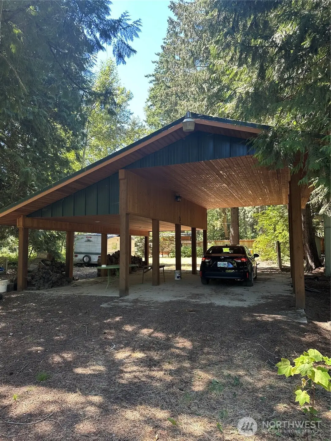 301 Mcelroy Road, Cle Elum, WA 98922 - #1