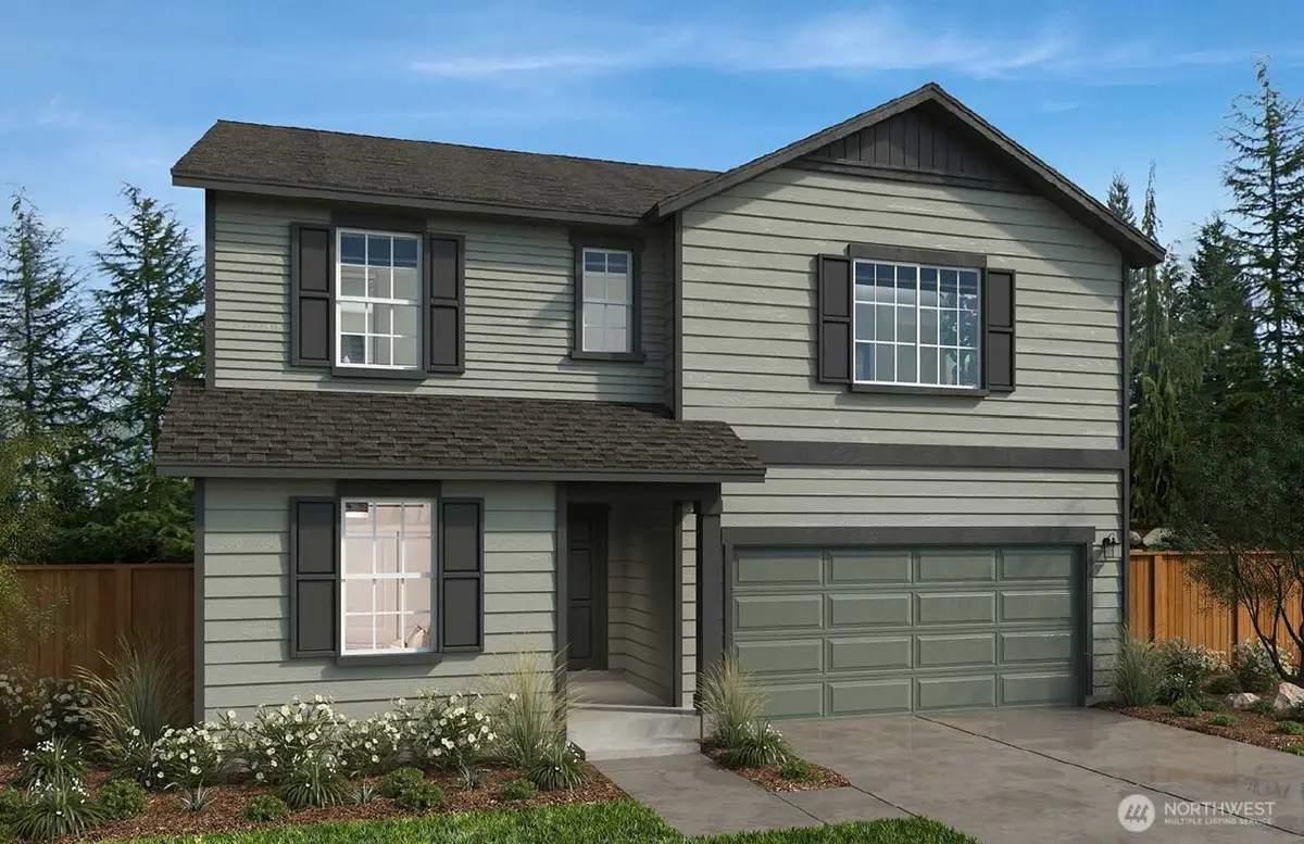 13450 185th Street Ct E #113, Puyallup, WA 98374 - Image #1