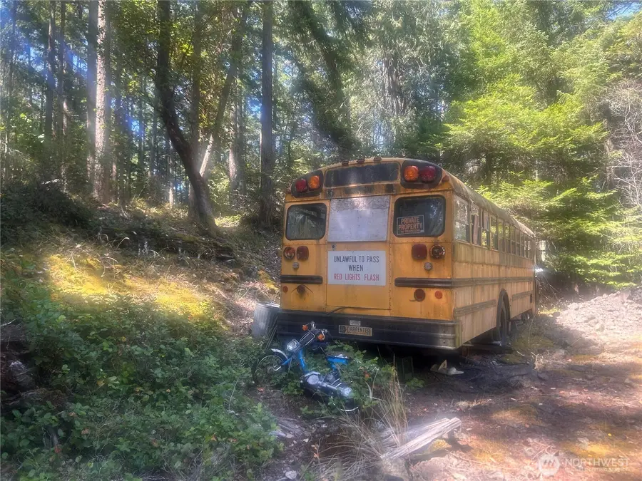 0 Rocky Road #7A, Eastsound, WA 98243 - Image #3