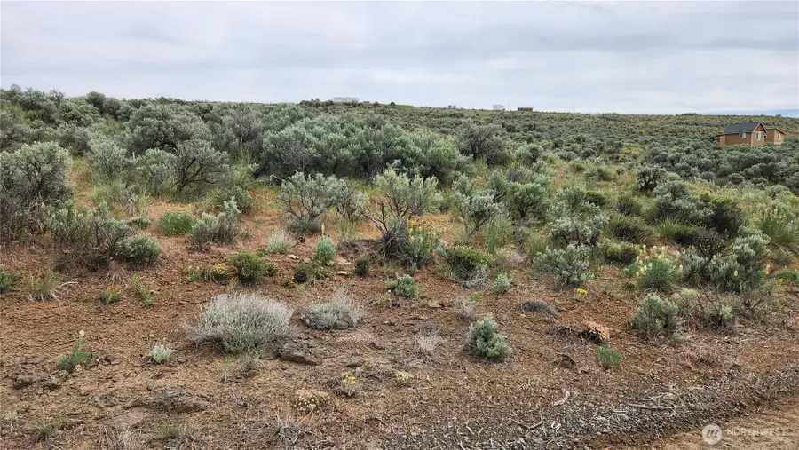 0 Lot 9 Ashcroft Drive #9, Ephrata, WA 98823 - Image #3