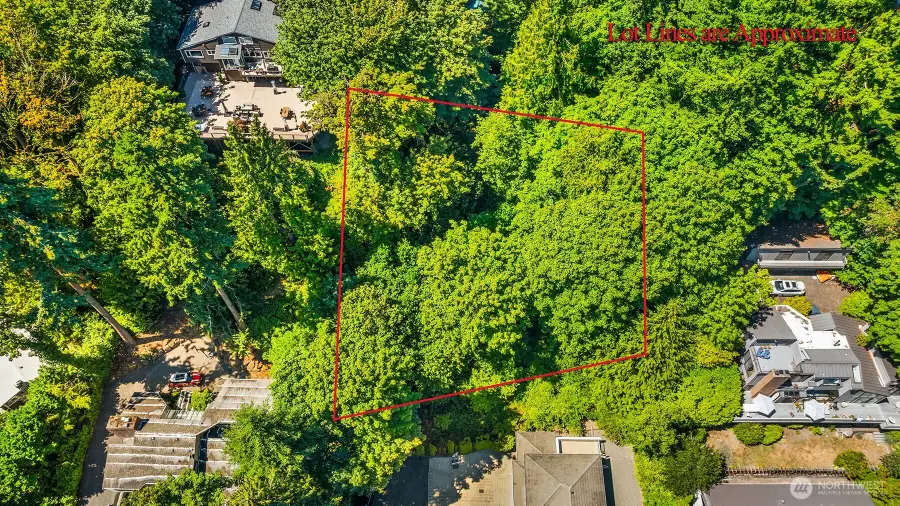 44 Ferncroft Road #4-5, Mercer Island, WA 98040 - Image #3