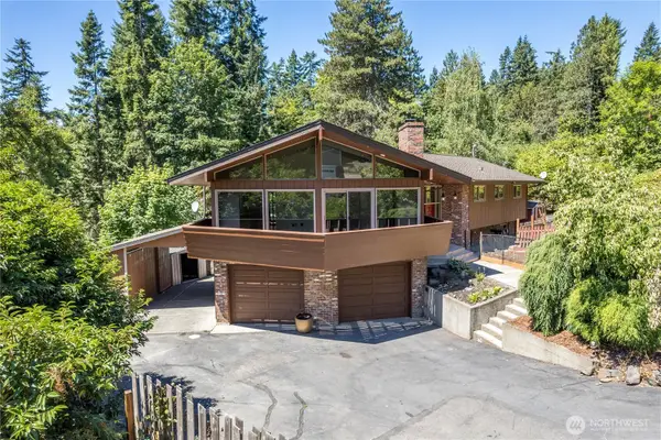 2327 Lynnwood Drive, Longview, WA 98632