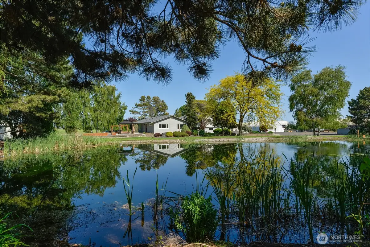 3579 NW Dodson Road, Ephrata, WA 98823 - Image #1