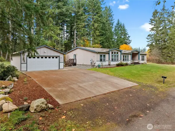 15102 85th Avenue Nw, Gig Harbor, WA 98329