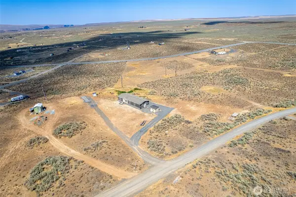 910 Canyon Trail, Ephrata, WA 98823