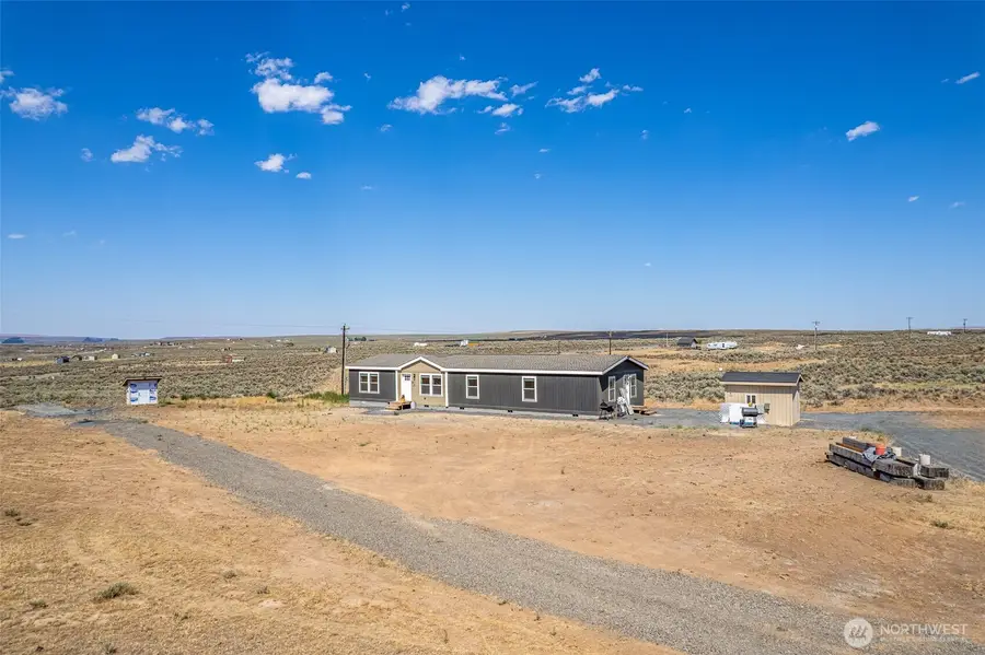 910 Canyon Trail, Ephrata, WA 98823 - Image #2