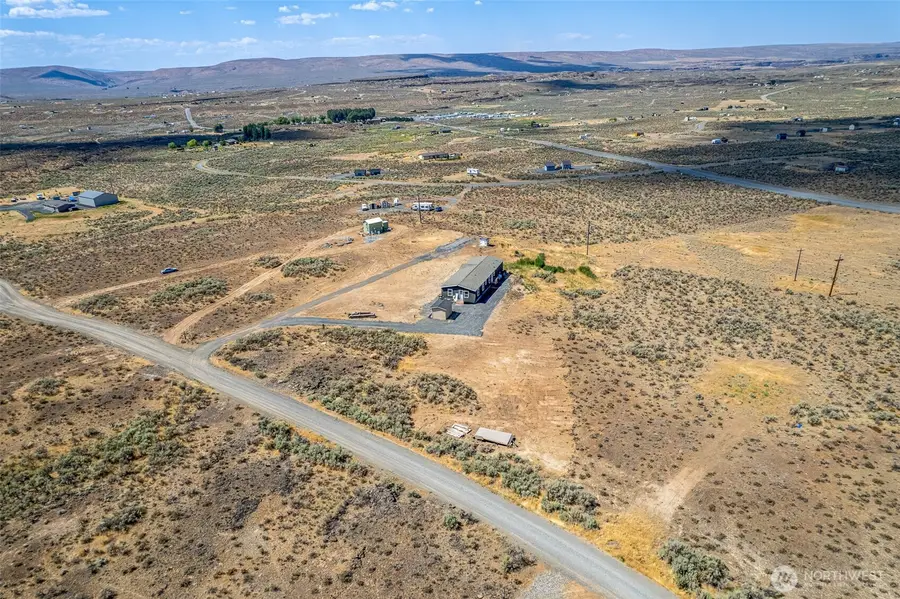 910 Canyon Trail, Ephrata, WA 98823 - Image #3