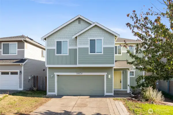 10024 Cochrane Avenue Se, Yelm, WA 98597