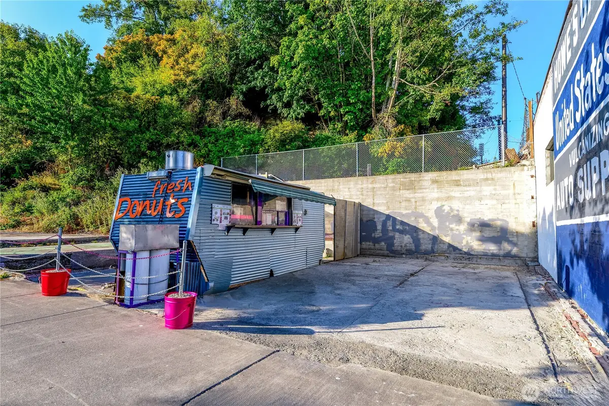 204 E Front Street #8, Port Angeles, WA 98362 - #1