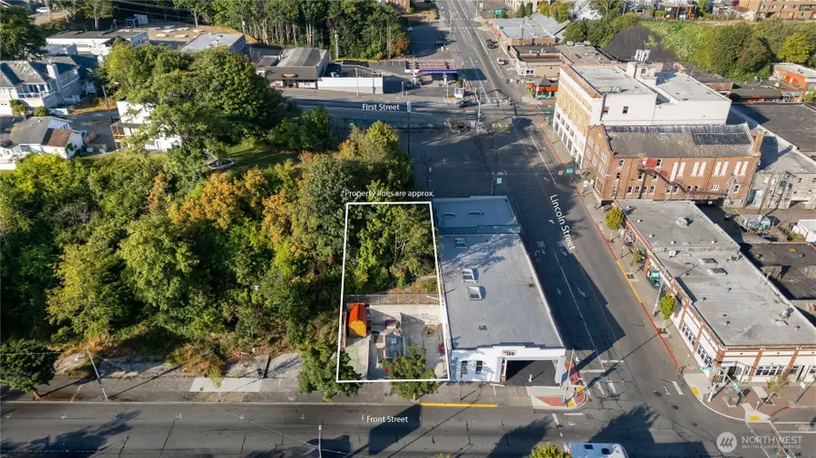 204 E Front Street #8, Port Angeles, WA 98362 - #2