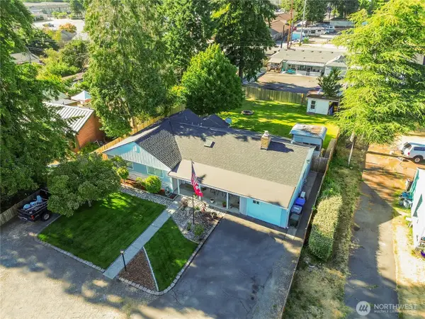 6123 Fairlawn Drive Sw, Lakewood, WA 98499