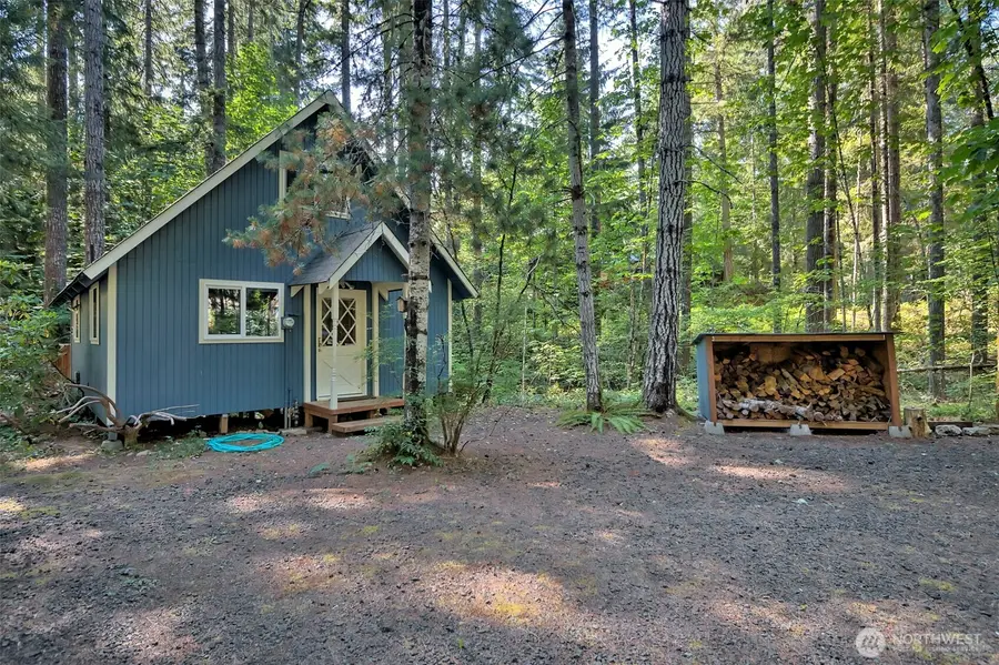 331 N Wynoochee Drive, Hoodsport, WA 98548 - Image #2