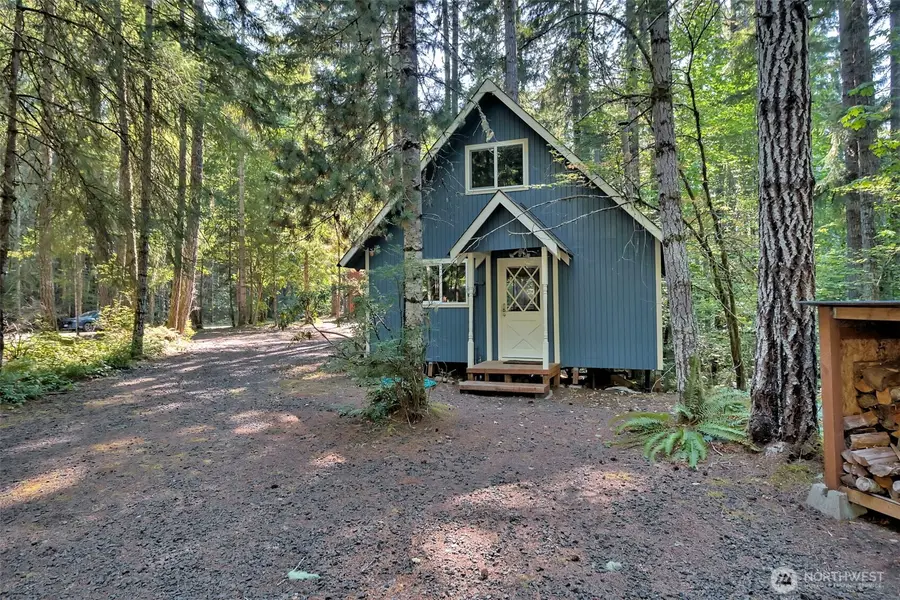 331 N Wynoochee Drive, Hoodsport, WA 98548 - Image #3