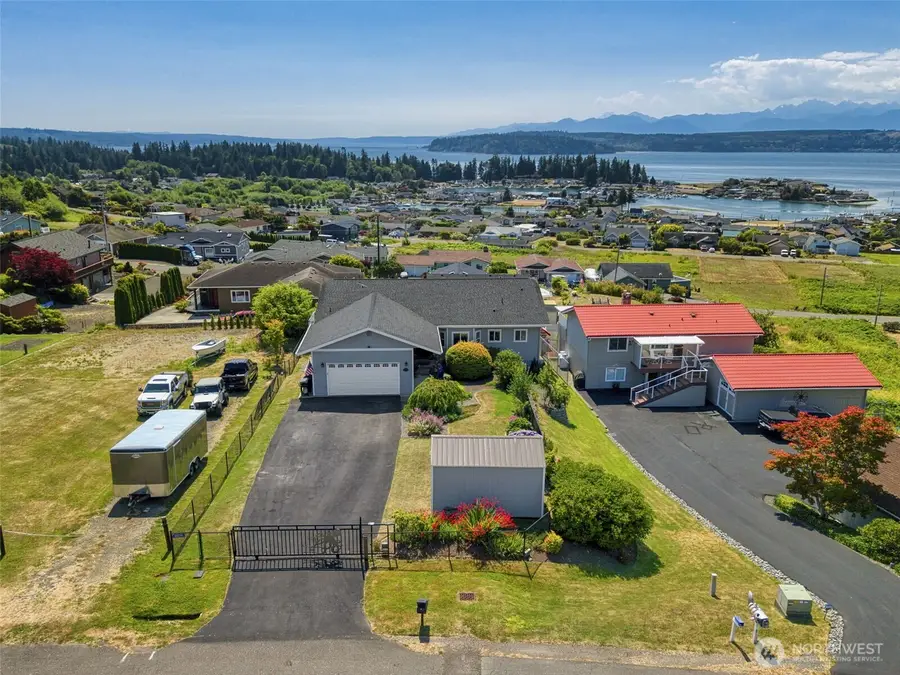 38291 NE Doe Road Ne, Hansville, WA 98340 - Image #2