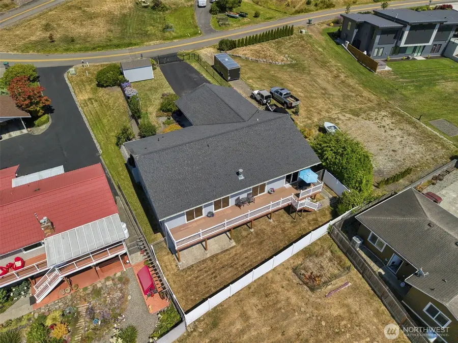 38291 NE Doe Road Ne, Hansville, WA 98340 - Image #3