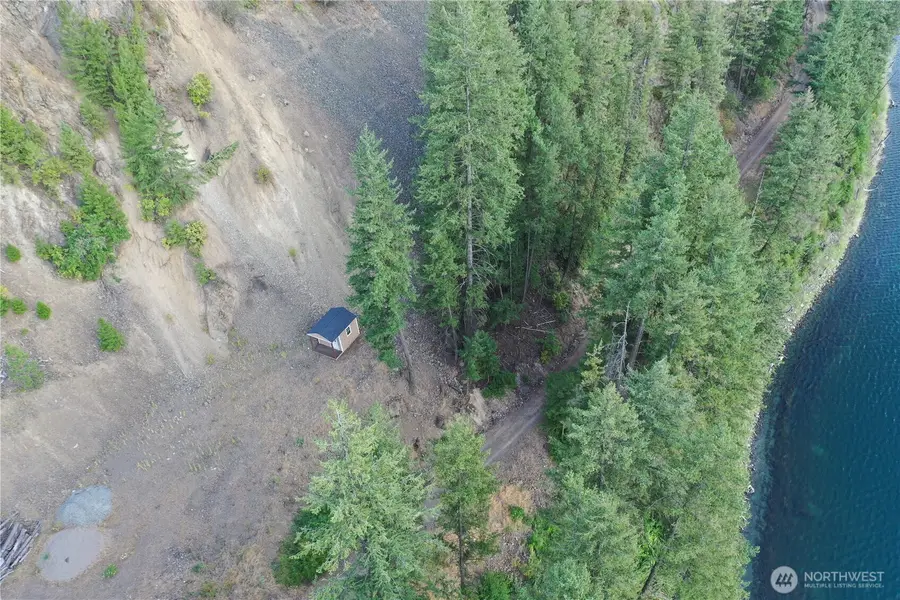 123 Lakefront Drive, Oroville, WA 98844 - Image #2