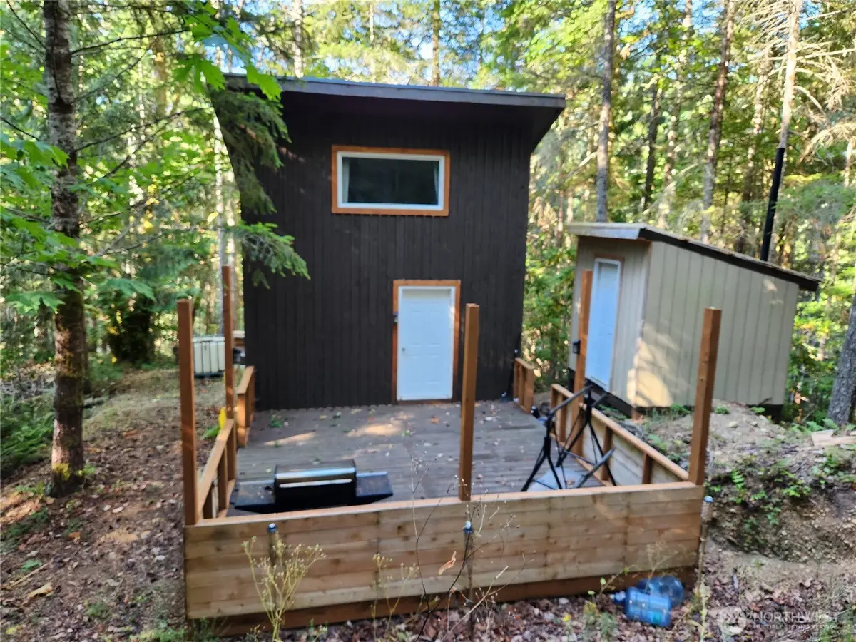 0 Arabian Drive #231, Brinnon, WA 98320 - Image #1