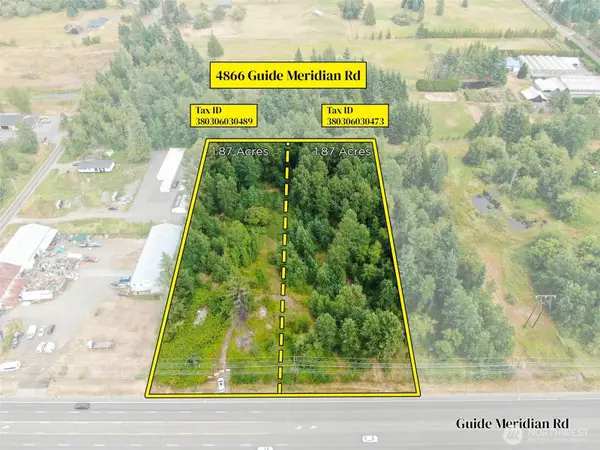 4866 Guide Meridian, Bellingham, WA 98226