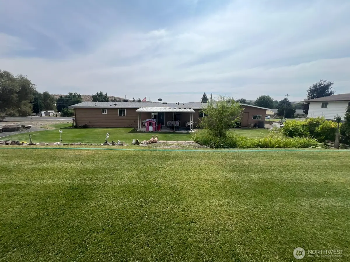 537 Sprague Street, Wilson Creek, WA 98860 - Image #1