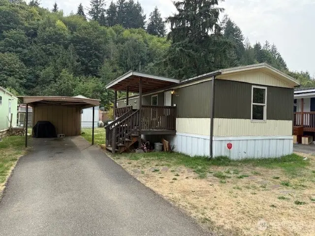 1313 W Cota Street #27, Shelton, WA 98584 - Image #1