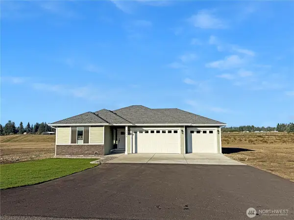 3732 169th Avenue Sw, Tenino, WA 98589