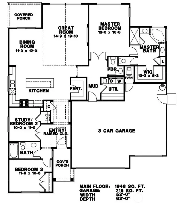 3732 169th Avenue Sw, Tenino, WA 98589 - Image #2