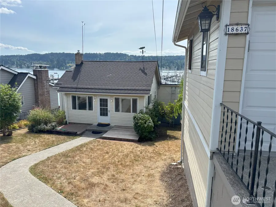 18637 Fjord Drive Ne, Poulsbo, WA 98370 - Image #2