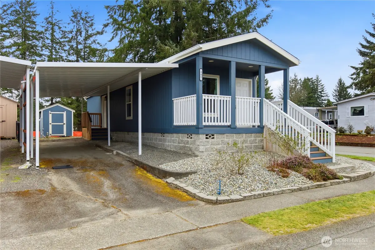 1111 Archwood Drive Sw #345, Olympia, WA 98502 - #1