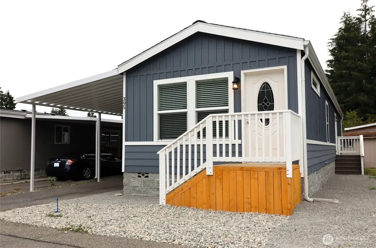 1111 Archwood Drive Sw #395, Olympia, WA 98502 - #1