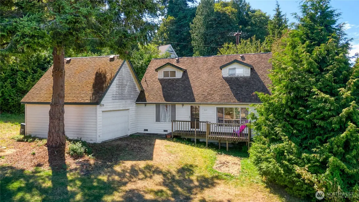 2145 Fir Street, Point Roberts, WA 98281 - Image #1