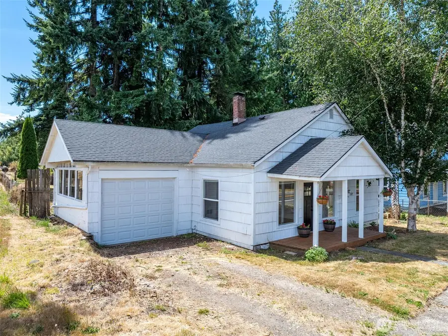 413 W 4th Avenue, Pe Ell, WA 98572 - Image #2