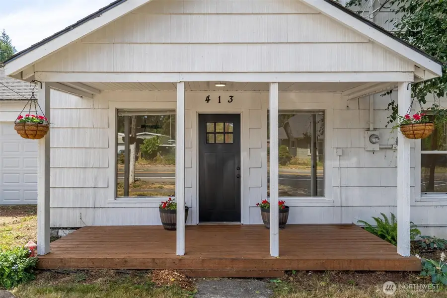 413 W 4th Avenue, Pe Ell, WA 98572 - Image #3