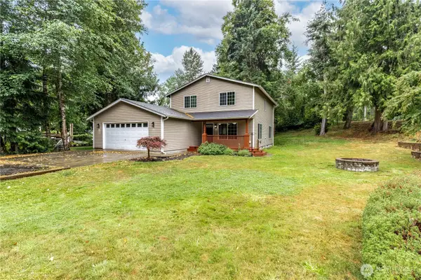 151 E Galway Road, Shelton, WA 98584