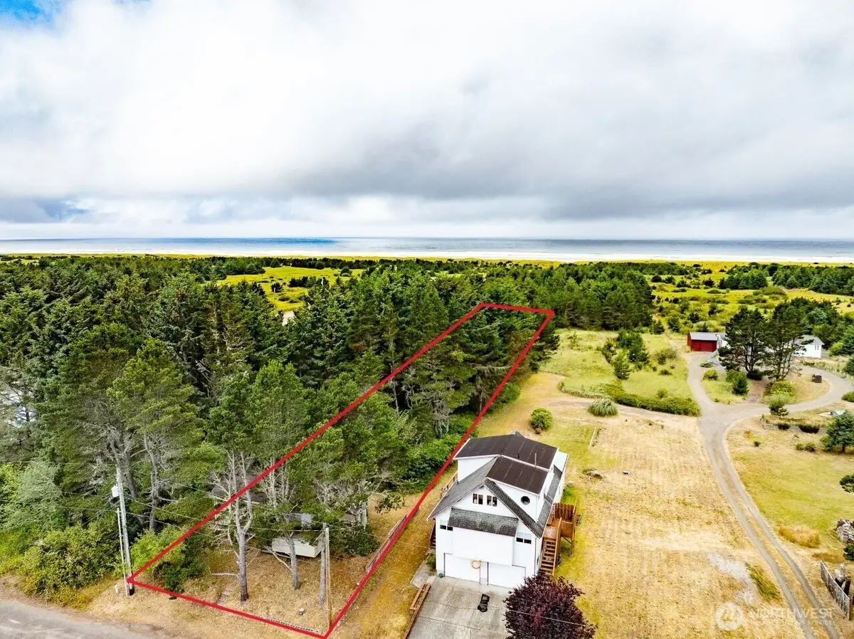 13907 N Alley, Long Beach, WA 98631 - Image #1