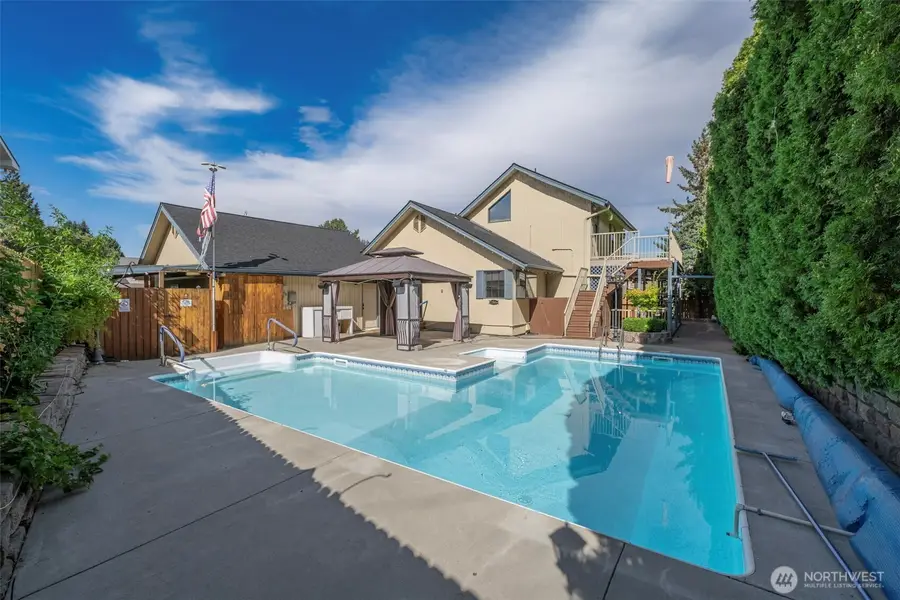 1513 Apollo Place, Wenatchee, WA 98801 - Image #3