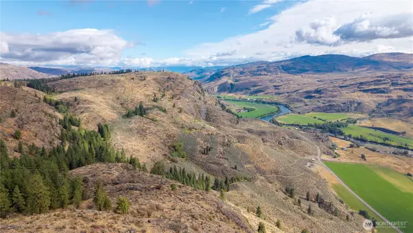 0 Tbd Pharr Out Way - 5, Riverside, WA 98849