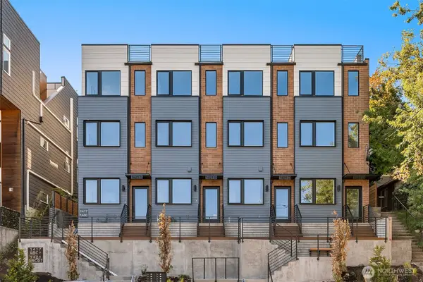 1421 19th Avenue #A, Seattle, WA 98122