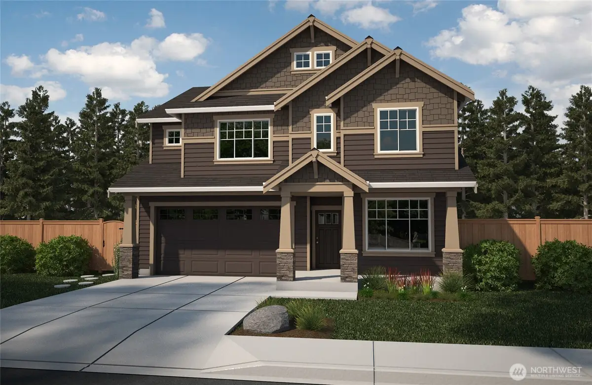 12703 120th Street Ct E, Puyallup, WA 98374 - Image #1