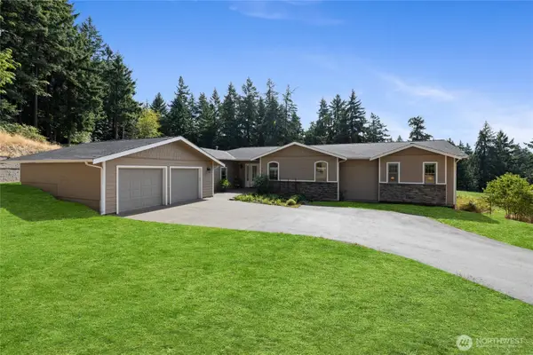 3515 91st Avenue Ct E, Edgewood, WA 98371