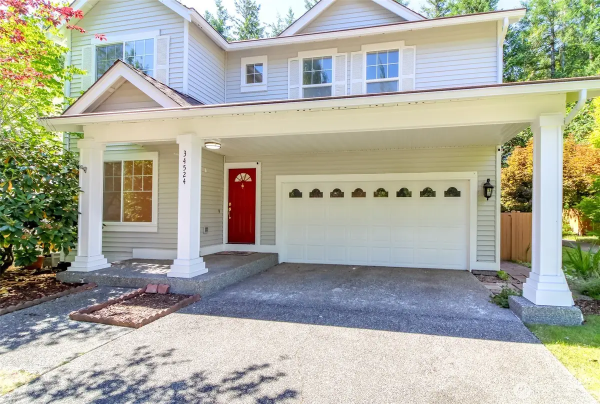 34524 SE Linden Loop, Snoqualmie, WA 98065 - Image #1