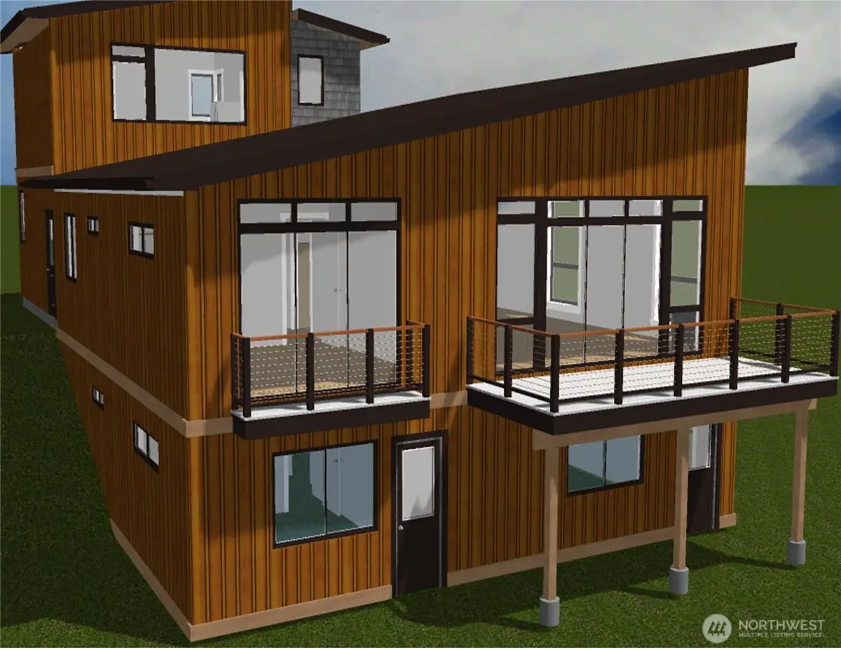 4954 Highland Drive, Blaine, WA 98230 - Image #1