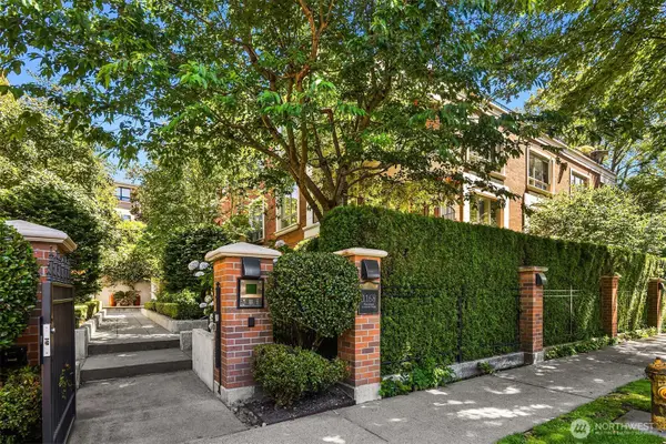 1168 Harvard Avenue E #P7, Seattle, WA 98102