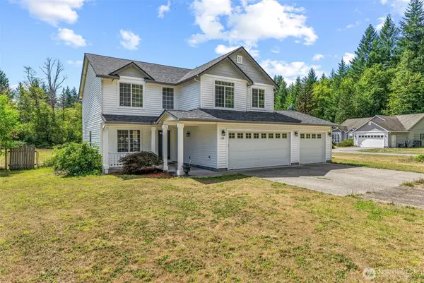 155 Irene Lane, Ariel, WA 98603