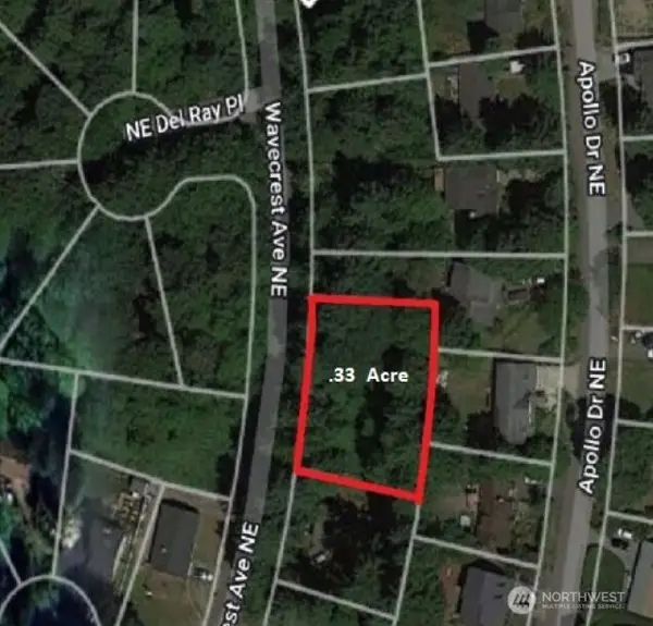 0 Wavecrest Avenue Ne, Poulsbo, WA 98370