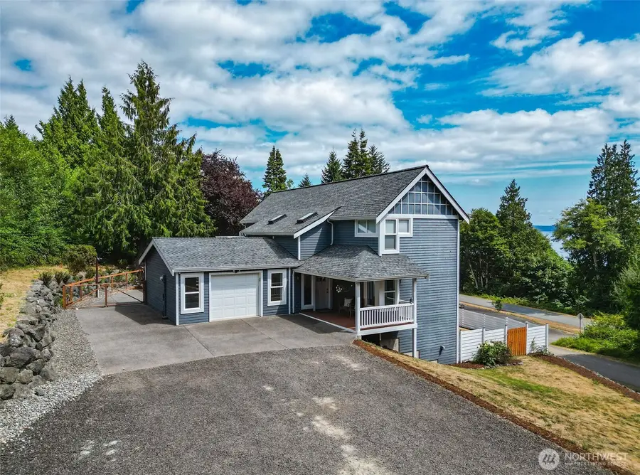 42 Maxview Drive, Port Ludlow, WA 98365 - Image #2